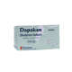 Picture of Dapakan 250mg Tab 10x10s